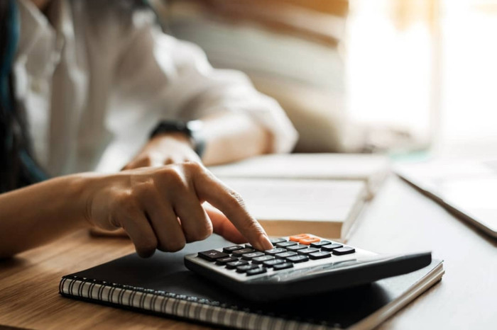 Vergi cezalarında 1 trilyon liralık tahakkuka rağmen tahsilat yüzde 6’da kaldı bütçe açığı derinleşti