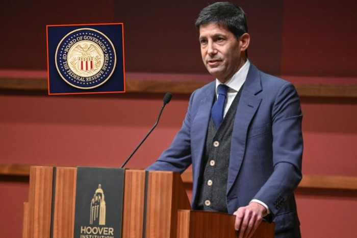 Fed Başkan adayı Warsh'tan 'yeni bir enflasyon çerçevesine ihtiyaç var' mesajı