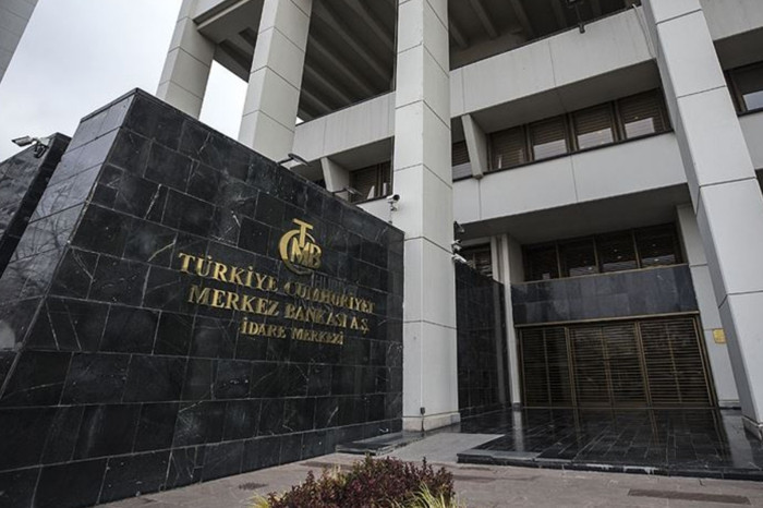 Savaş sinyalleriyle yabancı yatırımcı devlet tahvillerinden çıkarken TCMB ve bankalar piyasayı alımlarla dengeledi
