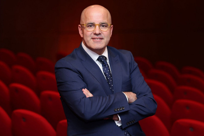 Sabancı'da satışın sırrı yeni dünyaya adaptasyon