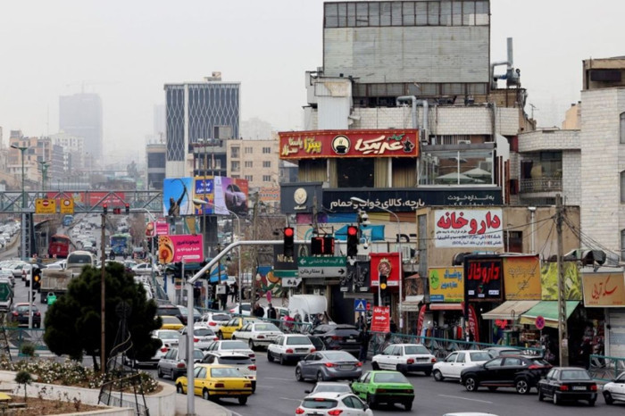ABD vatandaşlarına 'İran'dan ayrılın' çağrısında bulundu