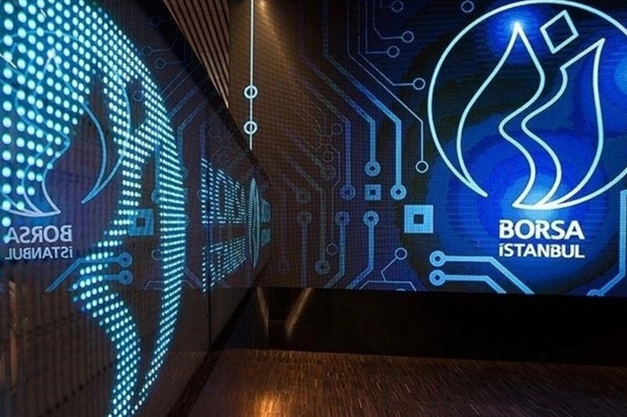 Borsa İstanbul’da 14 şirketin 21,3 milyarlık halka arzına 127 milyar liralık talep geldi