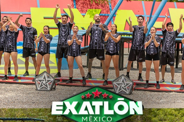 Acunmedya’nın hazırladığı yarışma programı Romanya ve Yunanistan’ın ardından Meksika’da da birinci oldu