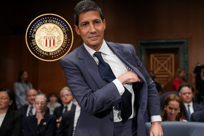 Fed'in başkan adayı Kevin Warsh, Senato'nun karşısına çıktı 'Kukla' sorusuna yanıt verdi