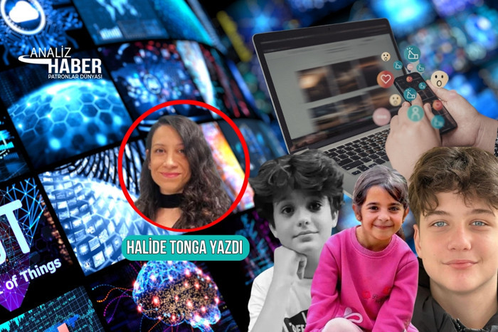 Çocuklar için şiddetin gölgesinde değil vicdanlı bir medya sorumluluğu