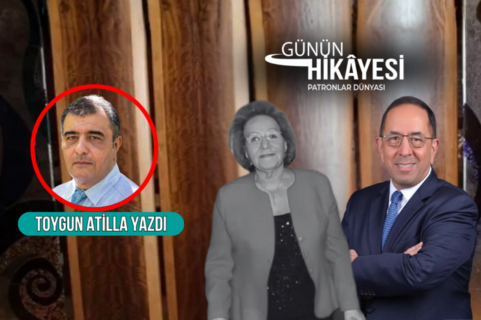 Profesör Emel Doğramacı vefat etti, Türkiye'ye evladı Mehmet Gani Sönmez'i emanet etti