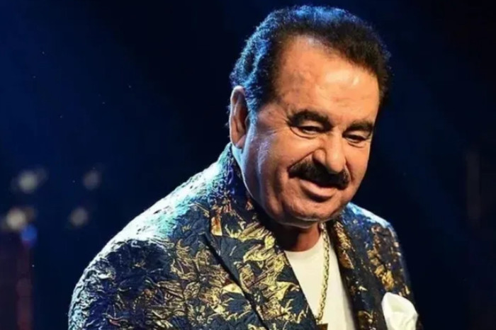 Yüz milyonlarca dolarlık servete sahip İbrahim Tatlıses, mirasını devlete bırakacağını açıkladı