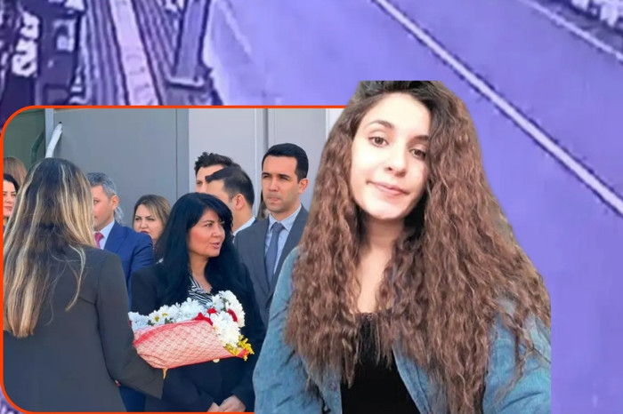 Tunceli Cumhuriyet Başsavcısı Ebru Cansu’nun vicdanı Gülistan Doku dosyasını yeniden gündeme taşıdı