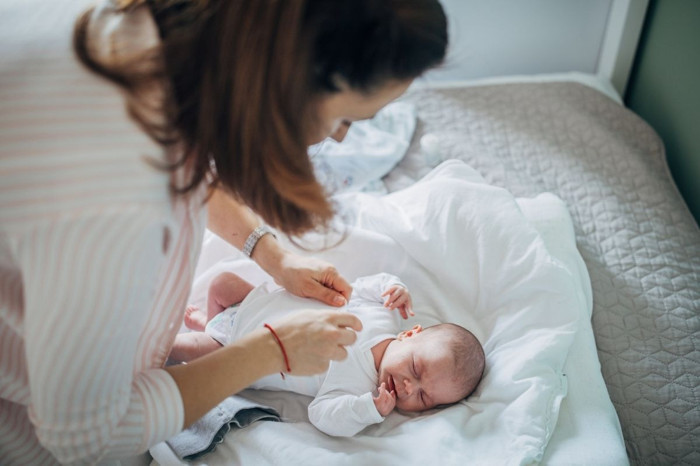 Kamu ve özel sektörde çalışan anneler için doğum izniyle ilgili merak edilenler