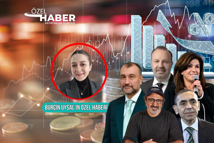 Küresel Servet Raporu 2026'ya göre, Türkiye'nin dolar milyarderi sayısı 5 yıl içinde 35'ten 46'ya yükselecek