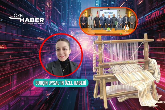 Türk tekstil firması Ela Tekstil’den Mısır’a 16,5 milyon dolarlık yatırım