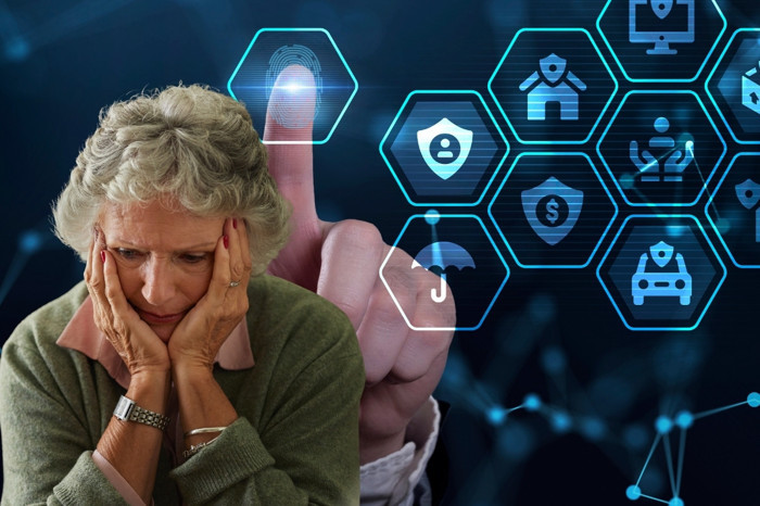 Cevdet Yılmaz açıkladı, yaşlı nüfus artıyor, bakım sigortası geliyor