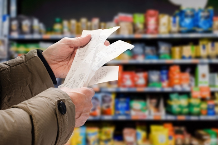 TCMB verileri nisan ayında enflasyon beklentilerinin tüm kesimlerde yükseldiğini ortaya koydu hane halkında oran yüzde 51’in üzerine çıktı