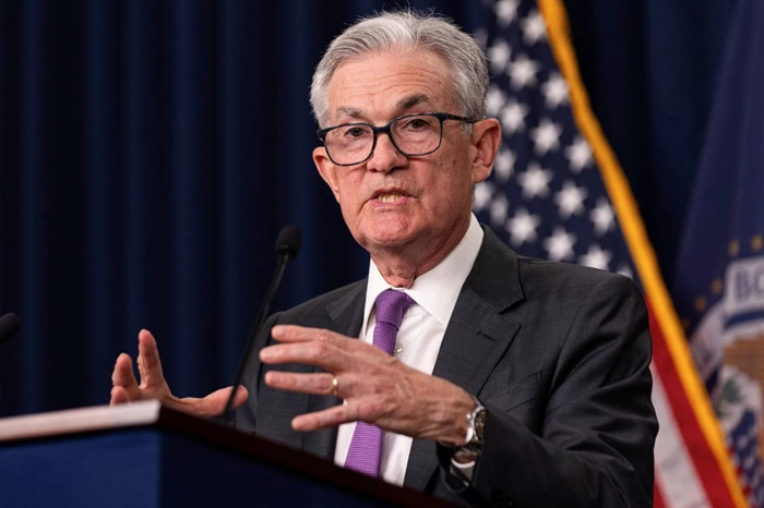 ABD Adalet Bakanlığından Fed'e yönelik soruşturmayı kapatma kararı