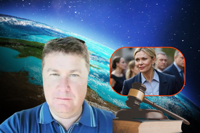 Mikhail Kroupeev’in gizli ikinci ailesi ortaya çıktı eski eşi Elena Kroupeeva’ya 100 milyon sterlin ödeme kararı verildi