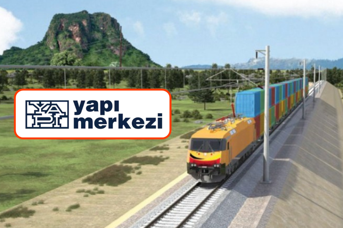 Türk şirketi Yapı Merkezi, Doğu Afrika hattına talip; Kenya-Uganda demiryolları Çin finansmanıyla birleşebilir