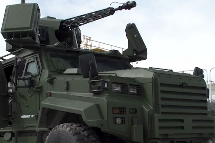 ASELSAN'nın sürü İHA saldırılarına karşı geliştirdiği savunma sistemi sahaya çıktı