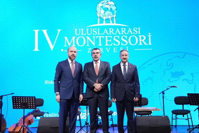 Bilal Erdoğan’dan Kahramanmaraş’taki okul saldırısına ilişkin değerlendirme