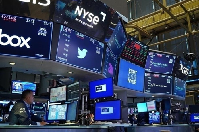 Küresel piyasalar merkez bankaları haftasına odaklandı