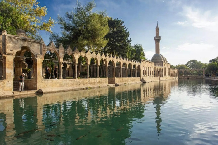 Şanlıurfa’da büyük kültür buluşması, 21 noktada yüzlerce etkinlikle festival başladı