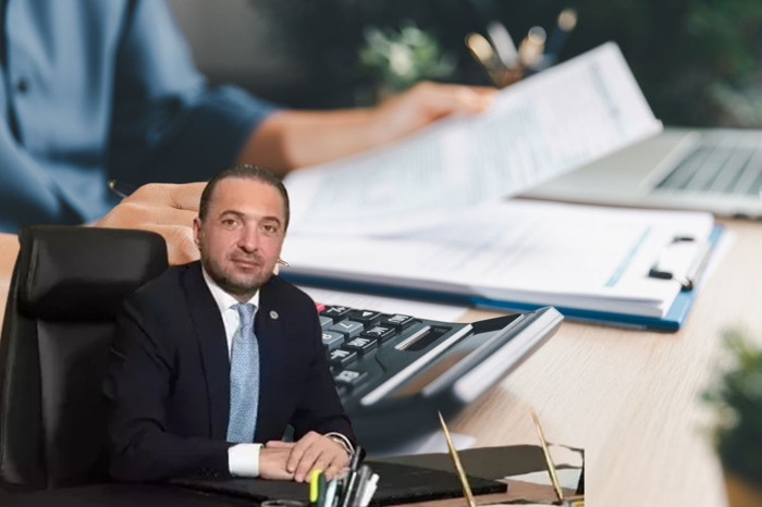 Yeni vergi indirimlerine TÜGİAD değerlendirmesi