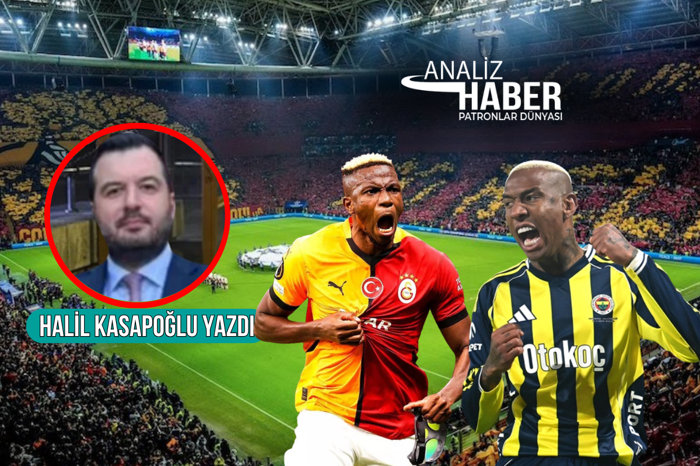 Yalnızca sezonun kaderini değil, iki kulübün iç siyasetini de belirleme potansiyeline sahip 90 dakikalık güç savaşı