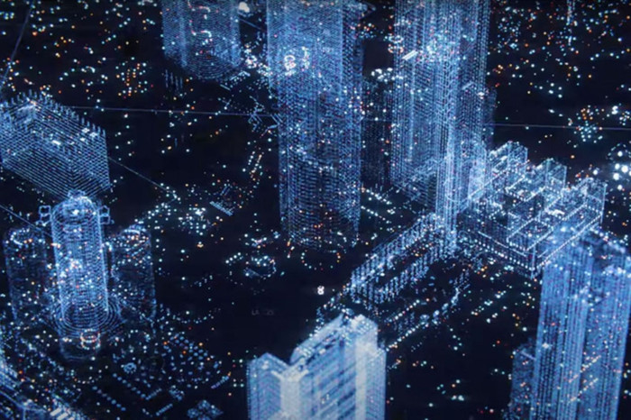 Refik Anadol’un yapay zeka sanat müzesi haziran ayında açılıyor