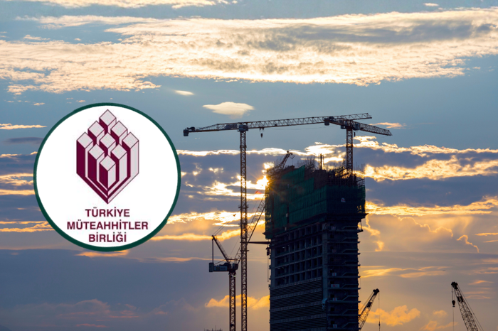 Büyüme sürerken alarm zilleri çalıyor; işte müteahhitlerin üç derdi