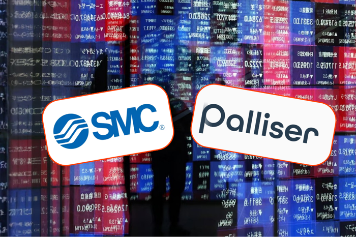 Londra merkezli Palliser capital, Japıon fabrika otomasyon devi SMC Corp'a dev yatırım yaptı