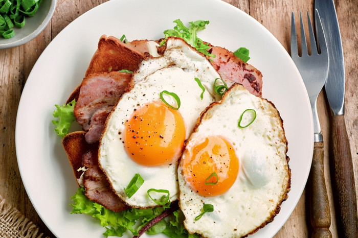 Düzenli yumurta tüketimi Alzheimer riskini ciddi oranda azaltıyor