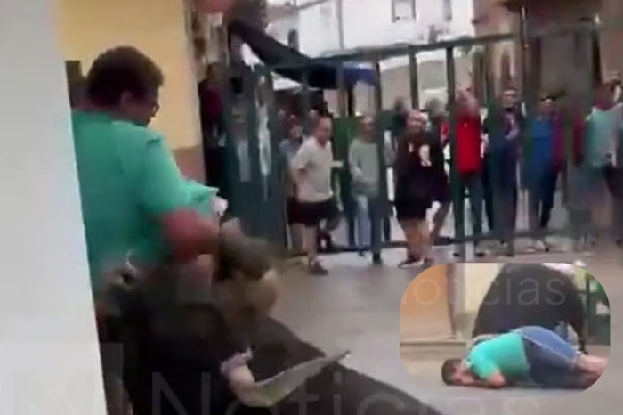 İspanya’daki boğa koşusunda trajedi, ağır yaralanan adam hastanede hayatını kaybetti