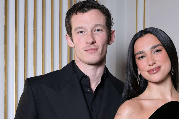 İtalyan basınının iddiasına göre, Dua Lipa ve Callum Turner eylül ayında Palermo’da görkemli bir düğüne hazırlanıyor