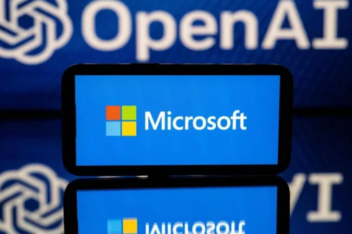 Microsoft ile OpenAI, anlaşmalarında revizyona gitti