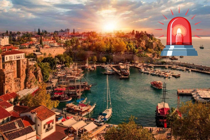 Yangın yönetmeliğinde süre daralıyor, denetim yoğunluğu nedeniyle birçok tesis ruhsat iptali riskiyle karşı karşıya