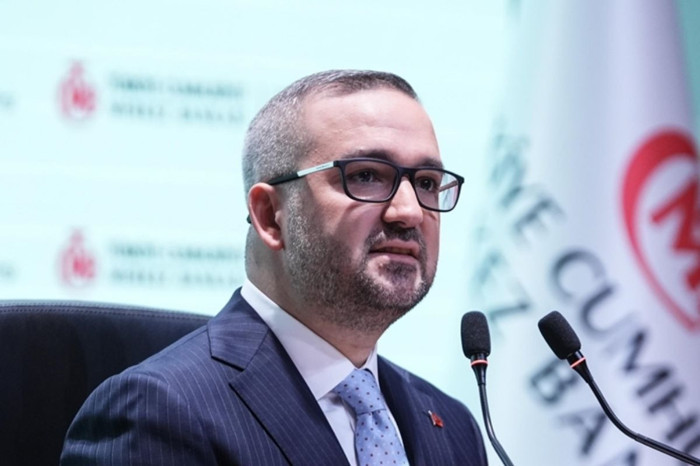 TCMB Başkanı Karahan'ın kira ve gıda enflasyonu beklentisi