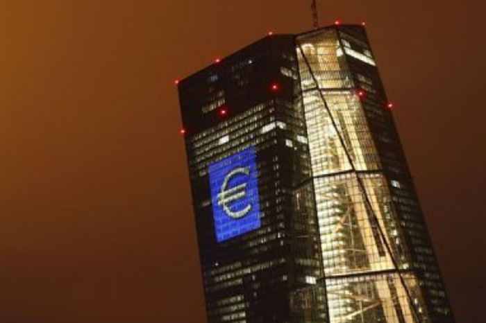 Avrupa Merkez Bankası açıkladı, Euro Bölgesi enflasyon beklentilerinde sert artış