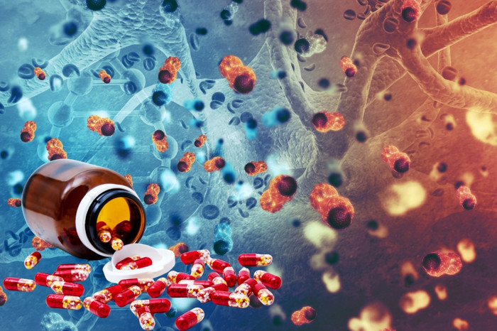 Kanserde akıllı ilaçlar ve immünoterapiyle yaşam süreleri katlanarak artıyor