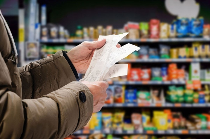 Almanya'da enflasyon enerji maliyetleriyle yeniden yükselişte