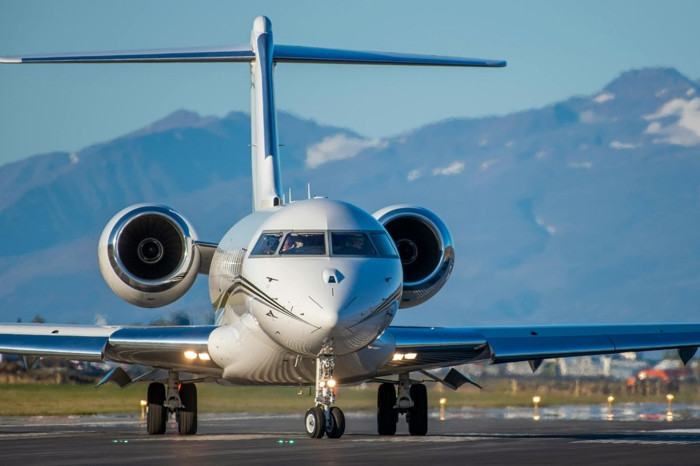İsveç, jet yakıtı konusunda ileride 'yokluk' yaşanabileceği uyarısında bulundu
