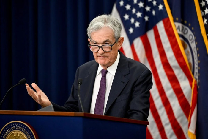Powell, başkanlık sonrası Fed Kurulu'nda kalmaya karar verdi
