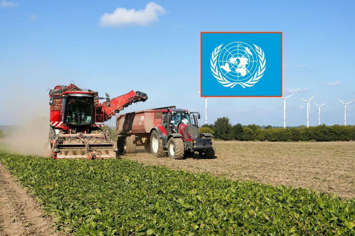 Hürmüz Boğazı yıl ortasına kadar açılmazsa 45 milyon insan açlıkla karşı karşıya 