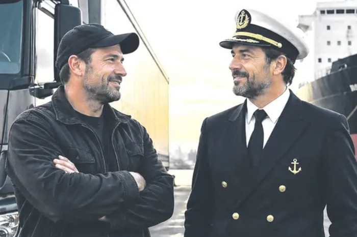 Tır şoförlerinin geliri gemi kaptanlarını yakaladı, maaşlar 400 bin TL’ye dayandı