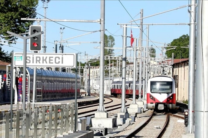 1 Mayıs ve 19 Mayıs'ta bazı şehir içi raylı ulaşım hizmetleri ücretsiz olacak