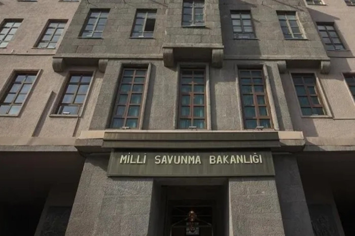 Milli Savunma Bakanlığı’ndan Fransa, Yunanistan ve Doğu Akdeniz Açıklaması