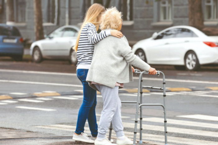 Kas kaybı insanları yatağa mahkum ediyor, yaşlılığı hızlandırıyor