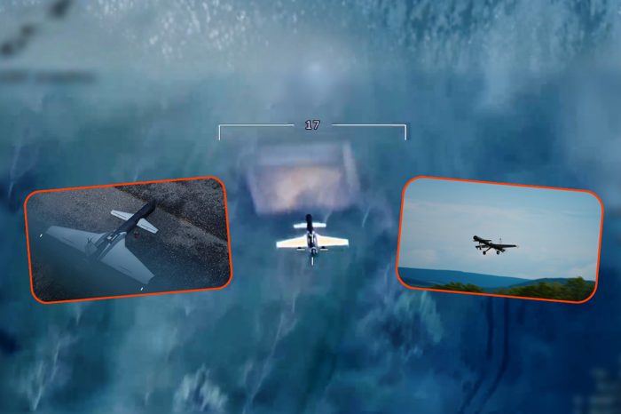 Baykar tarafından geliştirilen ve 1000 kilometreyi aşan mezile sahip Mızrak Akıllı Dolanan Mühimmat, SAHA 2026'da ilk kez sergilenecek