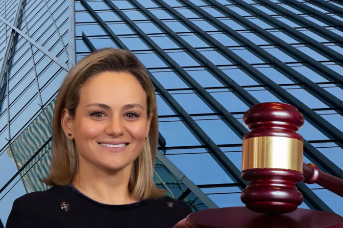 ABD, JPMorgan’da görev yapan üst düzey yönetici Lorna Hajdini hakkındaki cinsel istismar iddiaları ile çalkanıyor