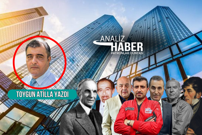 7 patron 7 hikaye ve 1 Mayıs'a farklı bir bakış 
