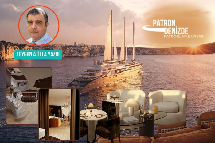 Explora, Ritz-Carlton, Regent Seven Seas, Silversea Curise derken sahneye Orient Express Corinthian çıkıyor, okyanusta lüks savaşı başlıyor