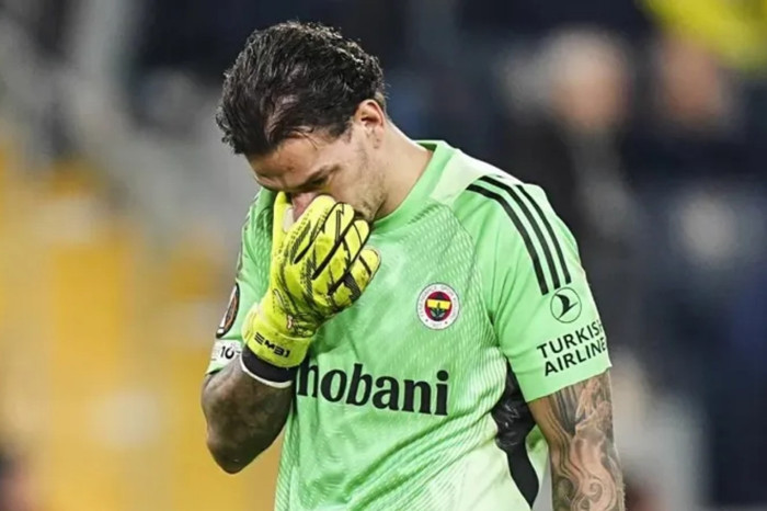 Fenerbahçe’de Ederson’un geleceği başkanlık seçiminden sonra netleşecek